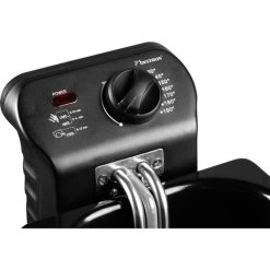 Bestron CoolZone AF357A, Fritteuse -Küche Geschäft Bestron CoolZone AF357A Fritteuse@@1820339 3