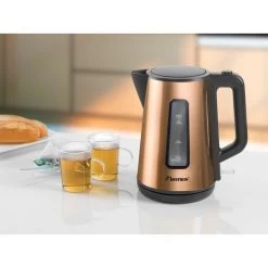 Bestron Copper Collection AWK1000CO , Wasserkocher 13 Bestron Copper Collection AWK1000CO , Wasserkocher -Küche Geschäft Bestron Copper Collection AWK1000CO Wasserkocher@@1636591 6