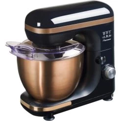 Bestron Copper Collection Küchenmaschine AKM900CO -Küche Geschäft Bestron Copper Collection K chenmaschine AKM900CO@@1636590 1