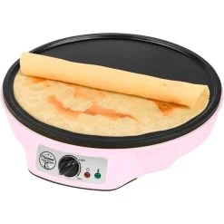 Bestron Crêpesmaker ASW602P -Küche Geschäft Bestron Cr pesmaker ASW602P@@1820312 3
