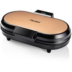 Bestron Doppel-Waffeleisen ADWM730CO Für Herzwaffeln -Küche Geschäft Bestron Doppel Waffeleisen ADWM730CO f r Herzwaffeln@@1820328 34