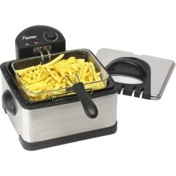 Bestron Family Fritteuse DF402B 12 Bestron Family Fritteuse DF402B -Küche Geschäft Bestron Family Fritteuse DF402B @@9gffdb15 4