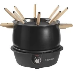 Bestron Fondue Set AFD850BW