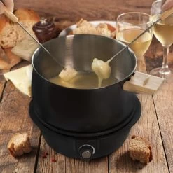 Bestron Fondue Set AFD850BW -Küche Geschäft Bestron Fondue Set AFD850BW@@1875388 7
