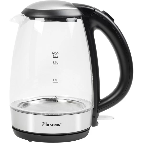 Bestron Glaswasserkocher AWK780G 2 Bestron Glaswasserkocher AWK780G – Bild 2