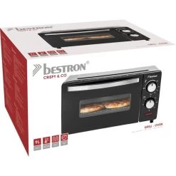 Bestron Grill-Backofen, Mini-Backofen -Küche Geschäft Bestron Grill Backofen Mini Backofen@@9gbjdb24 7