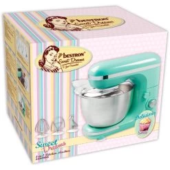 Bestron Küchenmaschine AKM900M -Küche Geschäft Bestron K chenmaschine AKM900M@@1918974 7