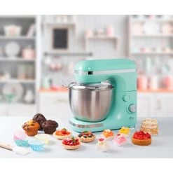 Bestron Küchenmaschine AKM900M -Küche Geschäft Bestron K chenmaschine AKM900M@@1918974 8