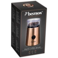 Bestron Kaffeemühle Copper Collection ACG1000CO -Küche Geschäft Bestron Kaffeem hle Copper Collection ACG1000CO@@1697337 2
