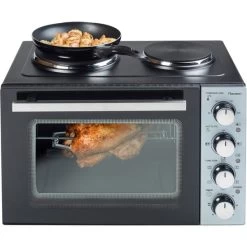 Bestron Kleinküche AOV31CP, Mini-Küche -Küche Geschäft Bestron Kleink che AOV31CP Mini K che@@1636895 2