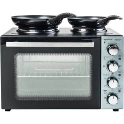 Bestron Kleinküche AOV31CP, Mini-Küche -Küche Geschäft Bestron Kleink che AOV31CP Mini K che@@1636895 4