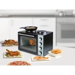 Bestron Kleinküche AOV31CP, Mini-Küche -Küche Geschäft Bestron Kleink che AOV31CP Mini K che@@1636895 5