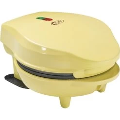 Bestron Mini-Waffelautomat AMW500V, Waffeleisen