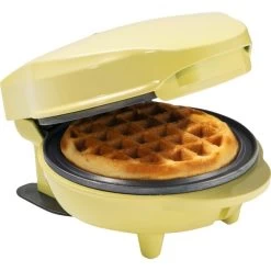 Bestron Mini-Waffelautomat AMW500V, Waffeleisen -Küche Geschäft Bestron Mini Waffelautomat AMW500V Waffeleisen@@1742132 2