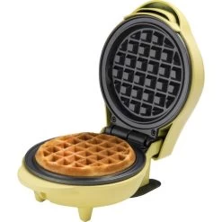 Bestron Mini-Waffelautomat AMW500V, Waffeleisen -Küche Geschäft Bestron Mini Waffelautomat AMW500V Waffeleisen@@1742132 3