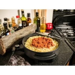 Bestron Multifunktions Party- /Snackpfanne AHP1200 -Küche Geschäft Bestron Multifunktions Party Snackpfanne AHP1200@@9kt00b01 7