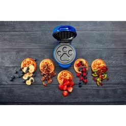 Bestron Paw Patrol Mini-Waffeleisen APP500B 10 Bestron Paw Patrol Mini-Waffeleisen APP500B -Küche Geschäft Bestron Paw Patrol Mini Waffeleisen APP500B@@1895371 5