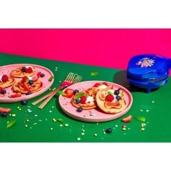 Bestron Paw Patrol Mini-Waffeleisen APP500B 11 Bestron Paw Patrol Mini-Waffeleisen APP500B -Küche Geschäft Bestron Paw Patrol Mini Waffeleisen APP500B@@1895371 6