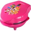 Bestron Paw Patrol Mini-Waffeleisen APP500P