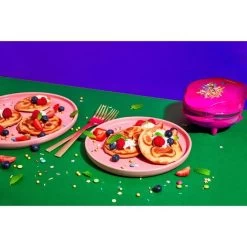 Bestron Paw Patrol Mini-Waffeleisen APP500P -Küche Geschäft Bestron Paw Patrol Mini Waffeleisen APP500P@@1895377 6