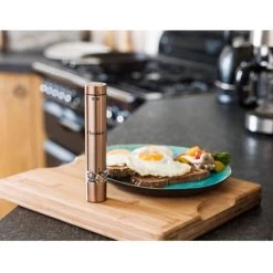 Bestron Pfeffer-/Salzmühle Copper Collection APS100CO -Küche Geschäft Bestron Pfeffer Salzm hle Copper Collection APS100CO@@9gkzdb08 4