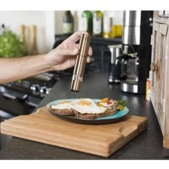 Bestron Pfeffer-/Salzmühle Copper Collection APS100CO -Küche Geschäft Bestron Pfeffer Salzm hle Copper Collection APS100CO@@9gkzdb08 5