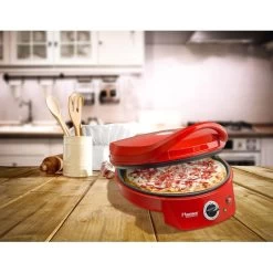 Bestron Pizzaofen APZ400 11 Bestron Pizzaofen APZ400 -Küche Geschäft Bestron Pizzaofen APZ400 @@9gbjdb13 5