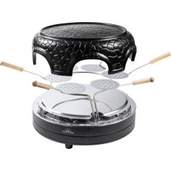 Bestron Pizzetteria APD600Z, Pizzaofen -Küche Geschäft Bestron Pizzetteria APD600Z Pizzaofen@@1820318 2