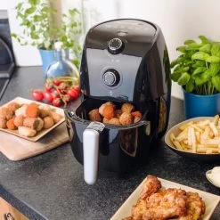 Bestron PrepAir AAF300, Heißluftfritteuse -Küche Geschäft Bestron PrepAir AAF300 Hei luftfritteuse@@1494091 11