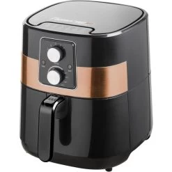 Bestron PrepAir AAF7003CO, Heißluftfritteuse