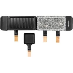 Bestron Raclette-Grill -Küche Geschäft Bestron Raclette Grill@@1742924 2