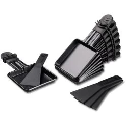 Bestron Raclette-Grill ARG1200CO -Küche Geschäft Bestron Raclette Grill ARG1200CO@@1875379 5