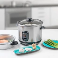 Bestron Reiskocher ARC100 -Küche Geschäft Bestron Reiskocher ARC100@@1535862 10