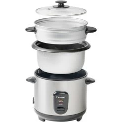 Bestron Reiskocher ARC100 -Küche Geschäft Bestron Reiskocher ARC100@@1535862 2