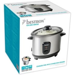 Bestron Reiskocher ARC100 -Küche Geschäft Bestron Reiskocher ARC100@@1535862 5