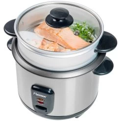 Bestron Reiskocher ARC100 -Küche Geschäft Bestron Reiskocher ARC100@@1535862 8