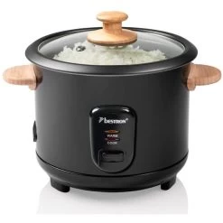 Bestron Reiskocher ARC100BBS -Küche Geschäft Bestron Reiskocher ARC100BBS@@1915031 3