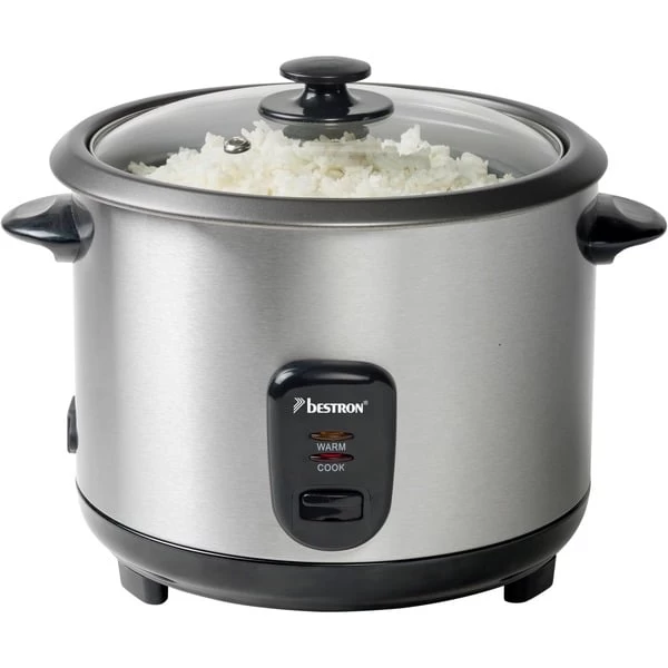 Bestron Reiskocher ARC180 2 Bestron Reiskocher ARC180 – Bild 2