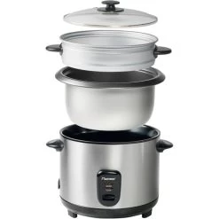 Bestron Reiskocher ARC180 14 Bestron Reiskocher ARC180 -Küche Geschäft Bestron Reiskocher ARC180@@9gh6db04 3