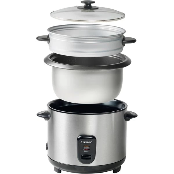 Bestron Reiskocher ARC180 4 Bestron Reiskocher ARC180 – Bild 4