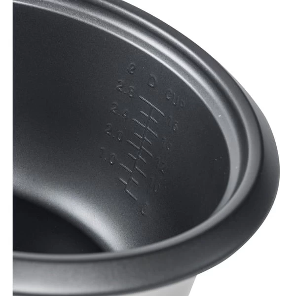 Bestron Reiskocher ARC180 7 Bestron Reiskocher ARC180 – Bild 7