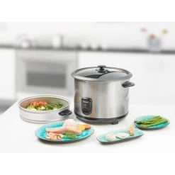 Bestron Reiskocher ARC180 20 Bestron Reiskocher ARC180 -Küche Geschäft Bestron Reiskocher ARC180@@9gh6db04 9