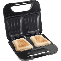 Bestron Sandwichmaker ASM750Z -Küche Geschäft Bestron Sandwichmaker ASM750Z@@1636913 2