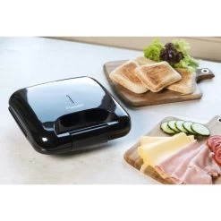 Bestron Sandwichmaker ASM750Z -Küche Geschäft Bestron Sandwichmaker ASM750Z@@1636913 4