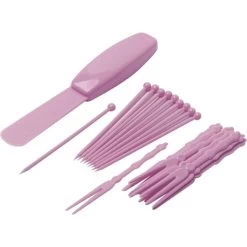 Bestron Schokoladen-Fondue DCM043P -Küche Geschäft Bestron Schokoladen Fondue DCM043P@@1742149 2