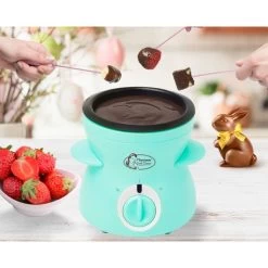 Bestron Schokoladenfondue DCM043M -Küche Geschäft Bestron Schokoladenfondue DCM043M@@1874542 5