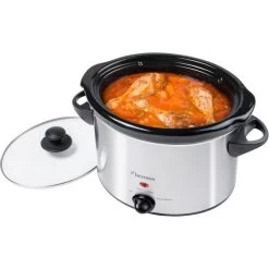 Bestron Slow Cooker ASC350, Multikocher -Küche Geschäft Bestron Slow Cooker ASC350 Multikocher@@1636896 3