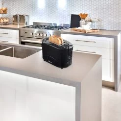 Bestron Toaster AYT600Z -Küche Geschäft Bestron Toaster AYT600Z@@9gttdb09 5