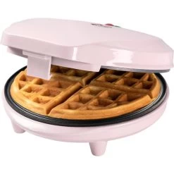Bestron Waffeleisen ABWR730P -Küche Geschäft Bestron Waffeleisen ABWR730P@@1820275 2