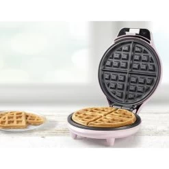 Bestron Waffeleisen ABWR730P -Küche Geschäft Bestron Waffeleisen ABWR730P@@1820275 4